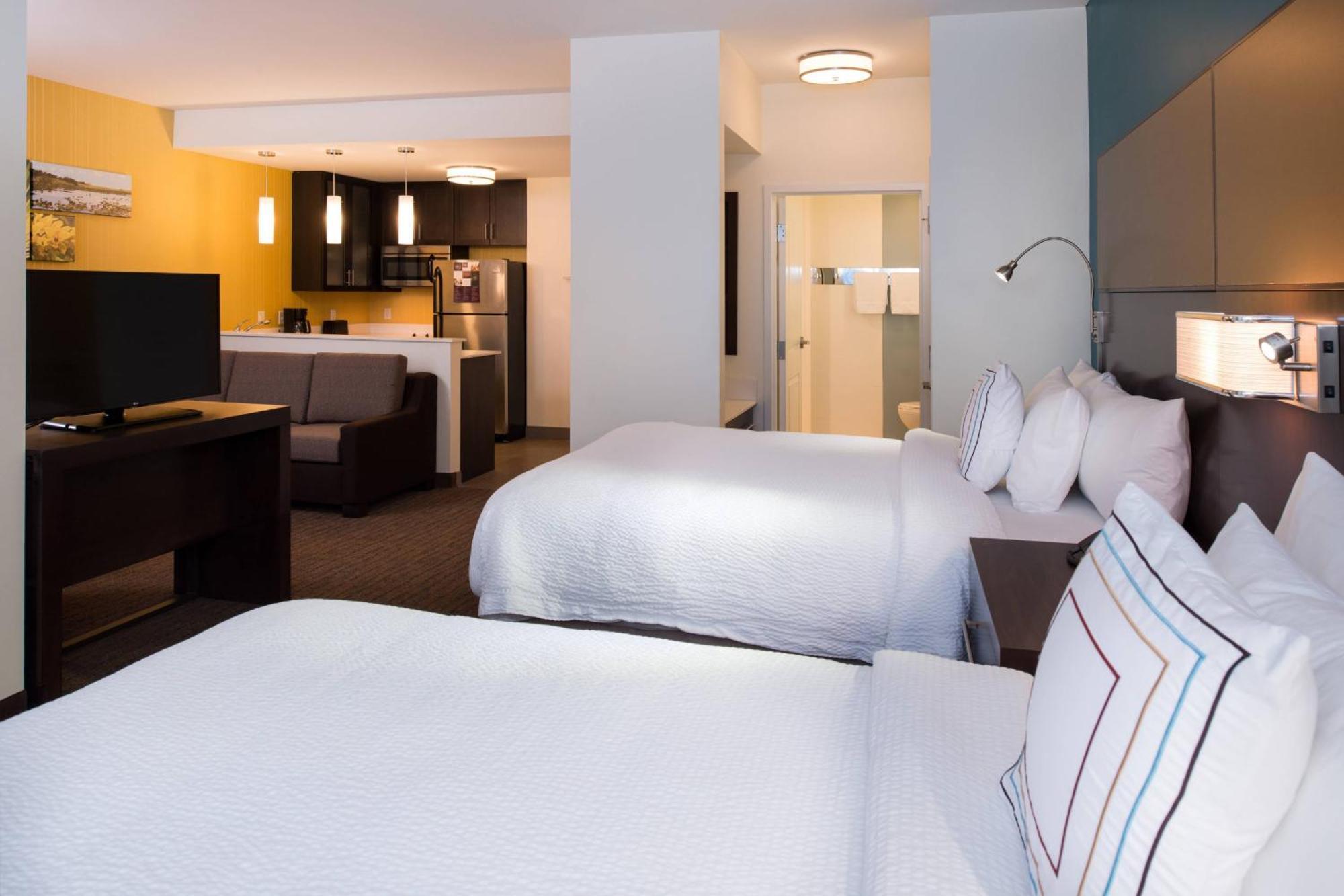 Residence Inn By Marriott Miami West/Fl Turnpike Хиалеа Гардънс Екстериор снимка