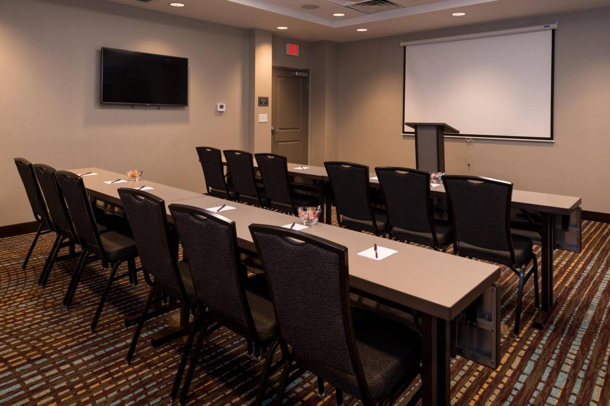Residence Inn By Marriott Miami West/Fl Turnpike Хиалеа Гардънс Екстериор снимка