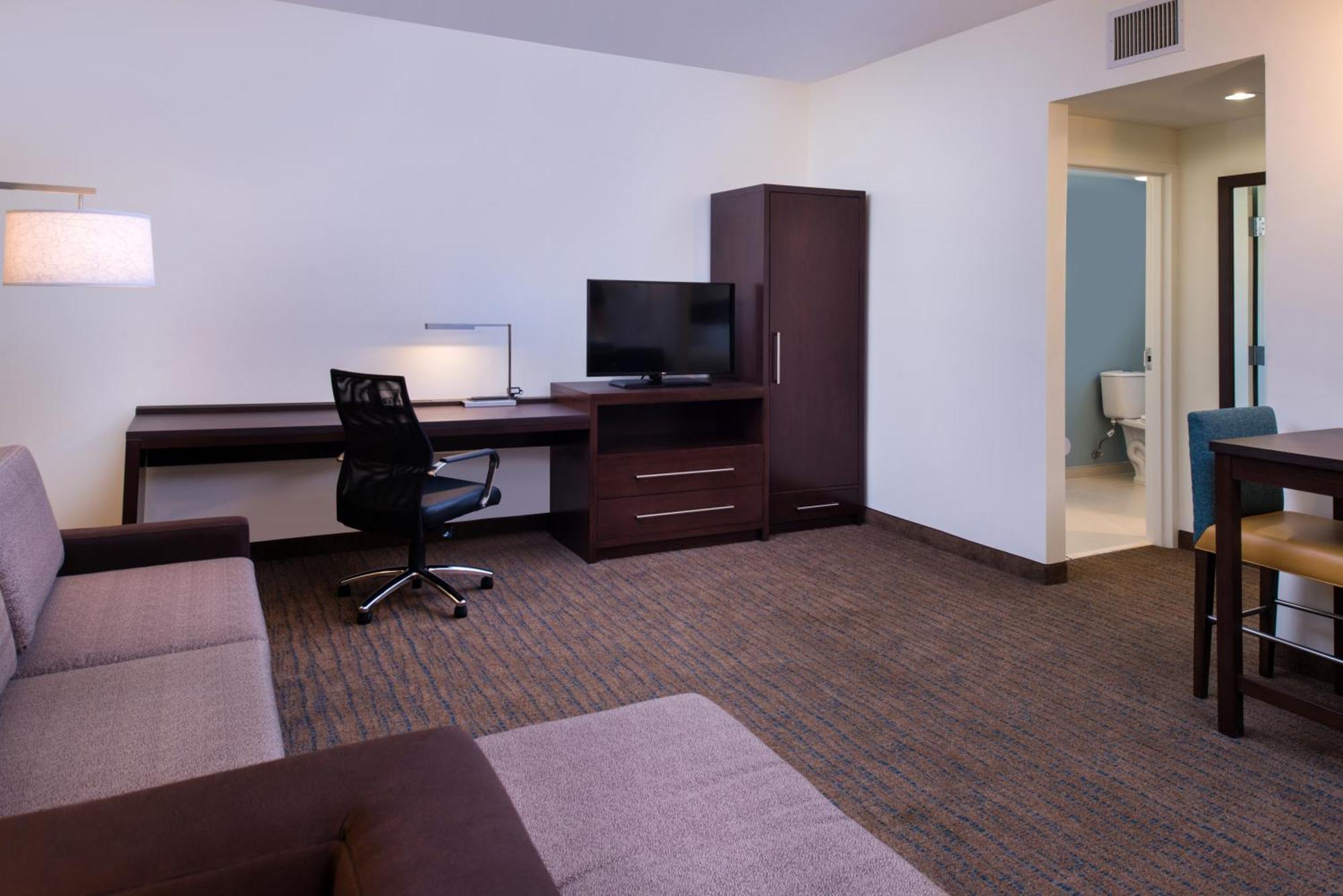 Residence Inn By Marriott Miami West/Fl Turnpike Хиалеа Гардънс Екстериор снимка