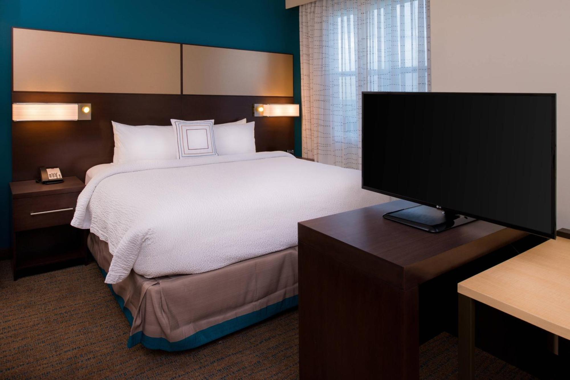 Residence Inn By Marriott Miami West/Fl Turnpike Хиалеа Гардънс Екстериор снимка