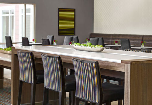 Residence Inn By Marriott Miami West/Fl Turnpike Хиалеа Гардънс Екстериор снимка