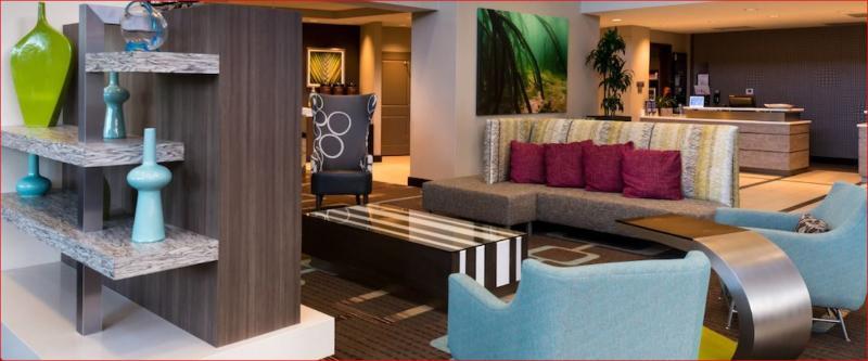 Residence Inn By Marriott Miami West/Fl Turnpike Хиалеа Гардънс Екстериор снимка